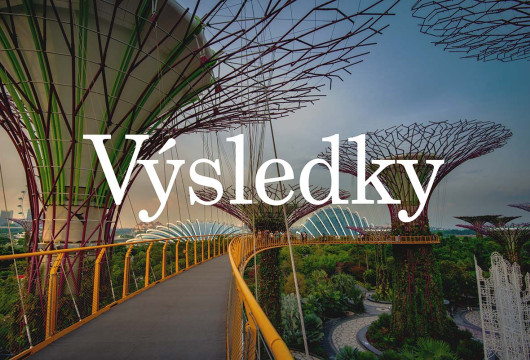 Výsledky listopad 2024